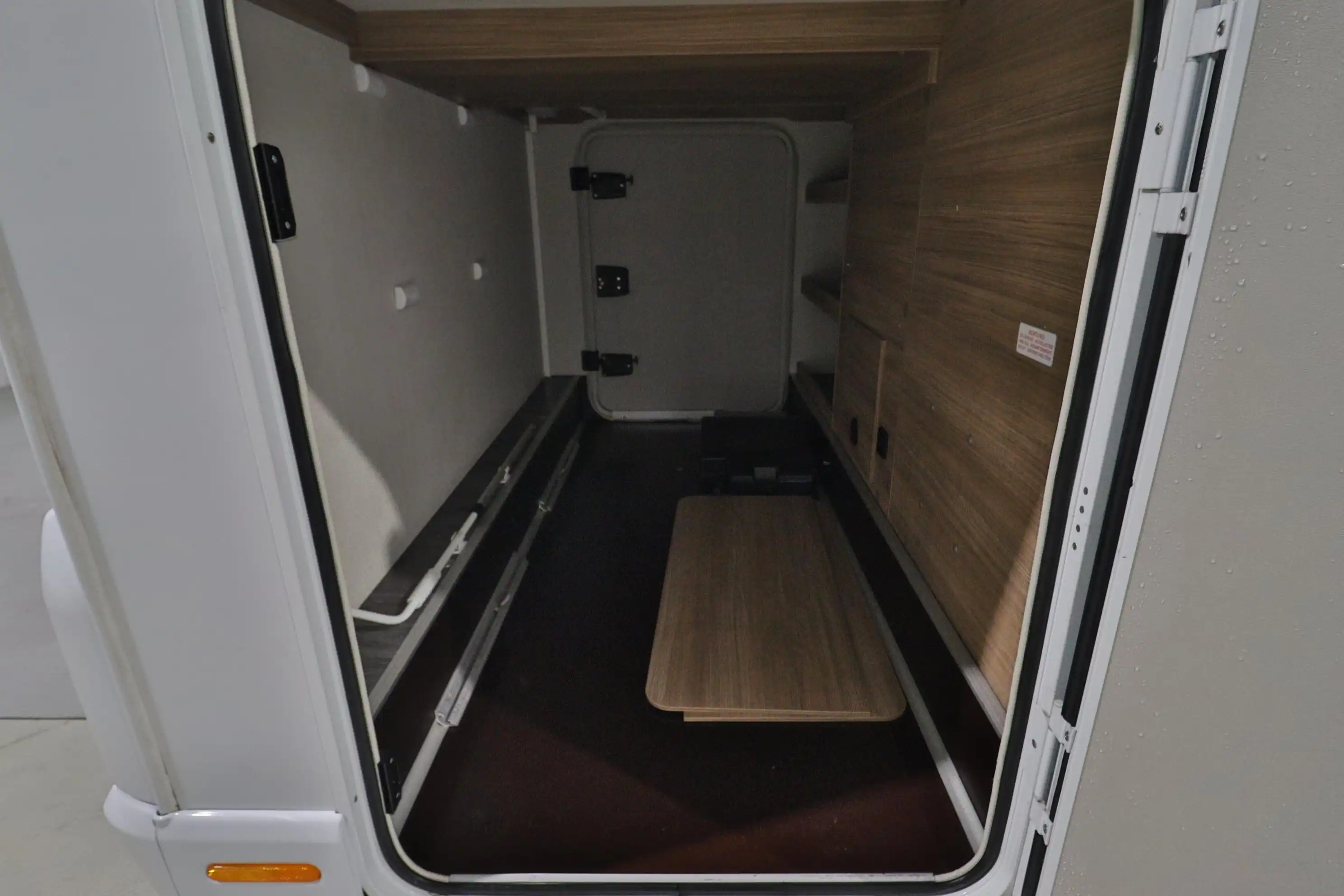 KNAUS LIVE TI 650 MEG 9-GANG-AUTOMATIK - Ansicht 6